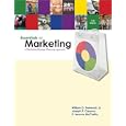 Essentials of Marketing with Student CD