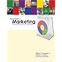 Essentials of Marketing with Student CD