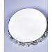 Tunable Tambourine 18 Pair Jingles RB930DJ