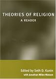 Theories of Religion: A Reader