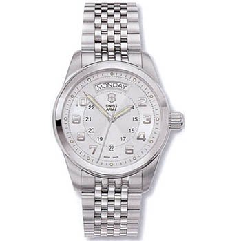 Swiss Army Watches, Swiss Army Men's Ambassador Mechanical Watch 24150, Mens Watches, Mens Swiss Army Watches