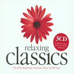 James Horner - Relaxing Classics - Zortam Music