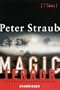 Magic Terror: Seven Tales