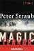 Book Magic Terror: Seven Tales