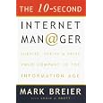  The 10 Second Internet Manager 