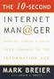 The 10 Second Internet Manager