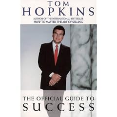 The Official Guide to Success (Panther Books)