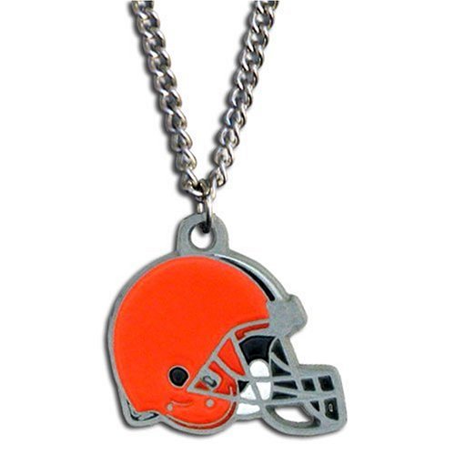 NFL Cleveland Browns Chain Necklace