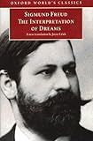The interpretation of dreams