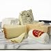 Assortment of Salad Cheeses (1.75 pound) by igourmet