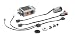 LEGO Technic 8293: Power Functions Motor Set