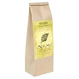 Numi Tea Yerba Mate, Herbal Tessan, Loose Leaf, 16-Ounce Bags (Pack of 2)