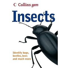 Collins Gem - Insects