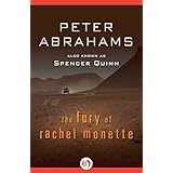 the fury of rachel monette