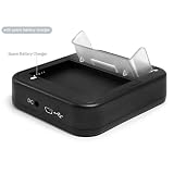 HP iPAQ 612 Desktop Cradle (With Spare Battery Charger)