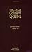 Divan Kebir Meter 8b: Bahr-i Remil by Nevit Ergin ISBN 1887991093