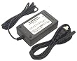 Hi-Capacity AC Adapter for Compaq, Dell, HP, Toshiba, Twinhead and Winbook
