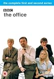 The Office - Series 1 And 2 [UK IMPORT] - Ricky Gervais