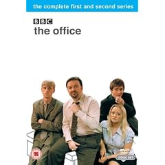 The Office - Series 1 And 2 [UK Import]