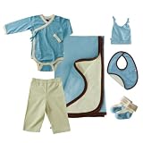 Ocean & Tea Kimono Bundle