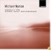 Nyman: String Quartets Nos. 2-4