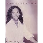 Kenny G - Greatest Hits book cover