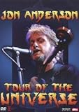 Jon Anderson - Tour Of The Universe