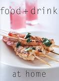 Food + Drink at Home