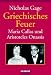 Griechisches Feuer: Maria Call