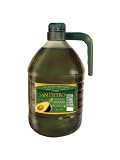 Review San Pietro Organic Foods  / San Pietro Chilean Organic Certified Extra Virgin Avocado Oil, 169 Ounces