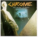 Half Machine Lip Moves/Alien Soundtracks