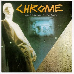 CD-Charts  Music : Half Machine Lip Moves/Alien Soundtracks