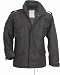Surplus M65 US-Feldjacke schwarz, Groesse: S - 3XL