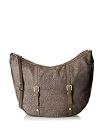 Borbonese Bandolera (Marrón)