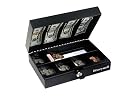 Honeywell 3026 Heavy-Duty Locking Steel Cash Box