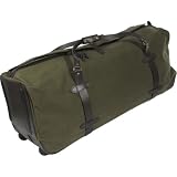 Filson Extra Large 34.5 Wheeled Duffle Bag