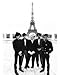 JAPAN #1 - BLACK & WHITE Movie Photo - (4 Different Photograph & POSTER Sizes Available)