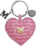 Eigenschaften United Labels AG 0110296 / United Labels 0110296 - Best of Mickey-Best Pal Schlüsselanhänger Leder in Geschenkverpackung 12 cm