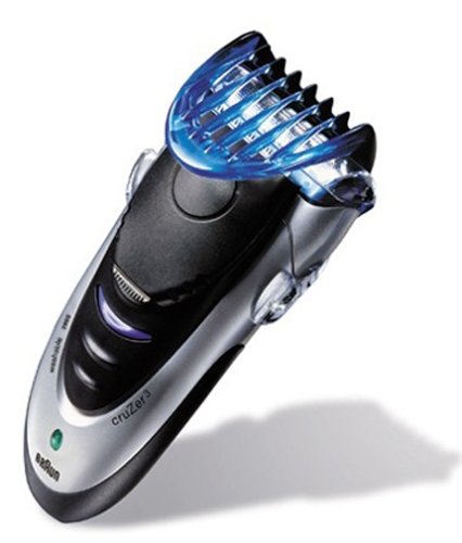 Braun クルーザースリー BS2865