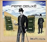 Review Pepe Deluxe  / Beatitude