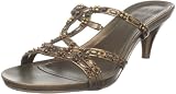 Kenneth Cole REACTION Women's Still Waiting T-Strap Sandal