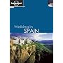 Walking in Spain (Lonely Planet Walking Guide)