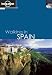 Walking in Spain (Lonely Planet Walking Guides)