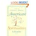 American Spiritualities: A Reader