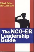 The NCO-ER Leadership Guide