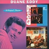 Duane A-Go-Go/Duane Does Dylan