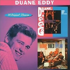 Duane a Go-Go/Does Bob Dylan
