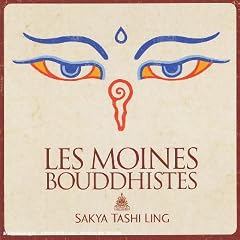 Sakya Tashi Ling