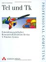 Tcl und Tk . Entwicklung grafischer Benutzerschnittstellen für X Window System