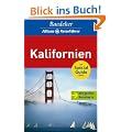 Baedeker Allianz Reisef�hrer Kalifornien